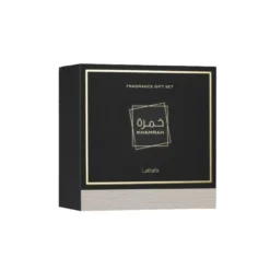 Coffret Khamrah Eau de Parfum