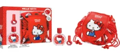 Coffret Kitty EDT + Bolsa