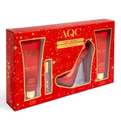 Coffret Lady Secret Red Edition Eau de Toilette