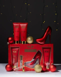 Coffret Lady Secret Red Edition Eau de Toilette