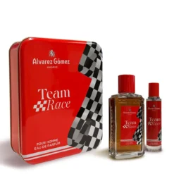 Coffret Lata Team Race Eau de Parfum