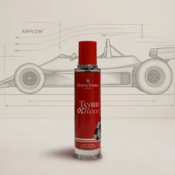 Coffret Lata Team Race Eau de Parfum