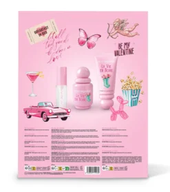 Coffret La Vie en Rose
