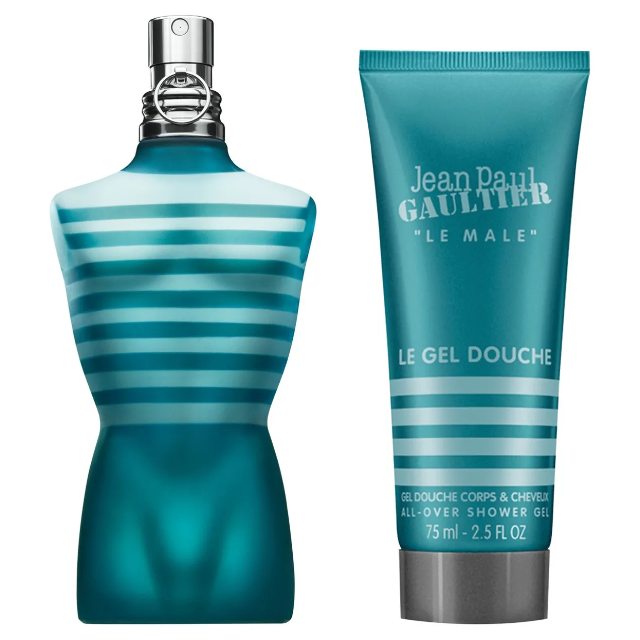 Coffret Le Male