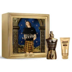Coffret Le Male Elixir Eau de Parfum