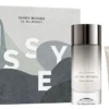 Coffret Le Sel d'Issey Eau de Parfum