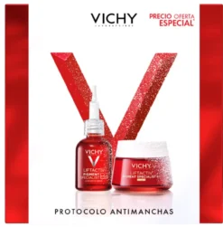Coffret Liftactiv B3 Sérum + Creme Antimanchas