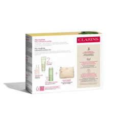 Coffret Limpeza para Peles Mistas-Oleosas