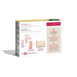 Coffret Limpeza para Peles Sensíveis