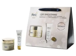 Coffret Line Smoothing Tratamento Facial