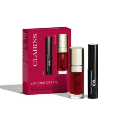 Coffret Lip Comfort Oil