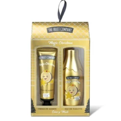 Coffret Magic Christmas Coco e Almíscar