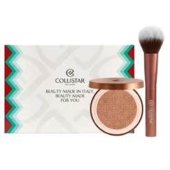 Coffret Magic Pós Bronzeadores 09 + Pincel