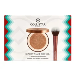 Coffret Magic Pós Bronzeadores 09 + Pincel