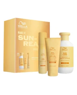 Coffret Make It Sun Ready
