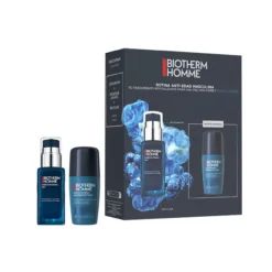 Coffret Masculino Force Supreme Anti-idade e Desodorizante