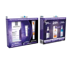 Coffret Mela B3 Sérum + Minis