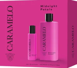 Coffret Midnight Petals Eau de Toilette