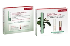 Coffret Máscara Lift & Curl