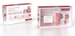 Coffret Multi Activa Dia para Peles Secas