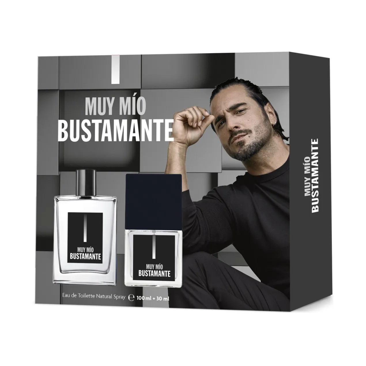 Coffret Muy Mio Eau de Toilette