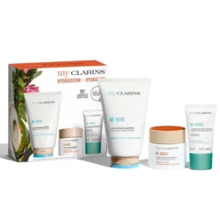 Coffret My Clarins Hisdratação e Frescura