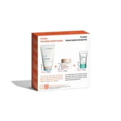 Coffret My Clarins Hisdratação e Frescura