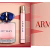 Coffret My Way Eau de Parfum