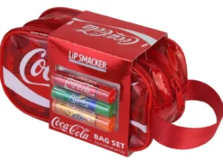 Coffret Nécessaire + Bálsamos Labiais