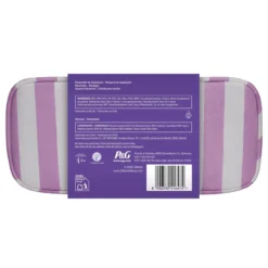 Coffret Nécessaire + Venus Extra Smooth Swirl Máquina de Barbear + 2 Recargas + Suporte