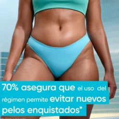 Coffret Nécessaire + Venus Máquina de Barbear e Recargas Zona Íntima + Suporte
