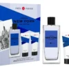Coffret New York Eau de Parfum