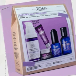 Coffret Nighttime Renewal