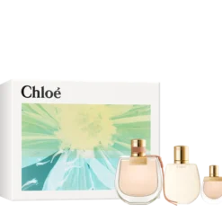 Coffret Nomade Eau de Parfum