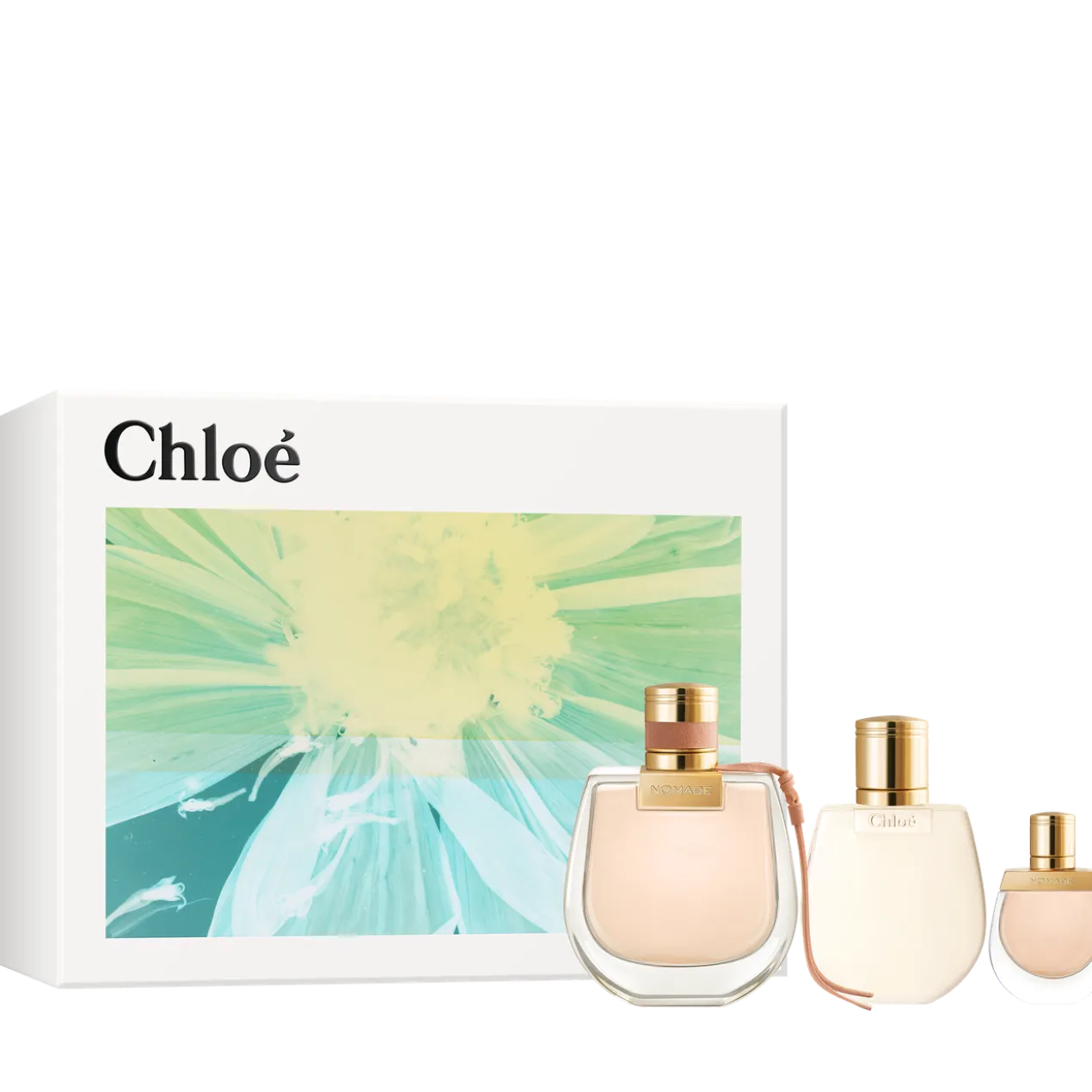 Coffret Nomade Eau de Parfum