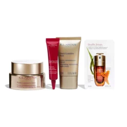Coffret Nutri-Lumière Dia para Todas as Peles