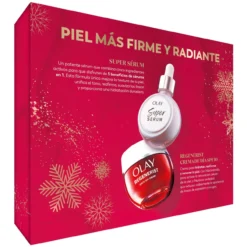 Coffret Olay Regenerist + Sérum Antienvelhecimento