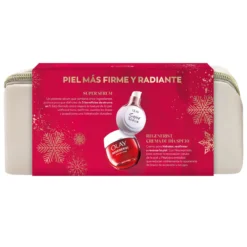 Coffret Olay Reg SPF + Sérum 5 em 1