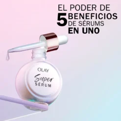 Coffret Olay Retinol 24 Noite + Sérum Antienvelhecimento