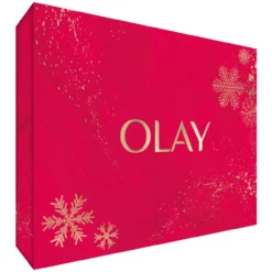 Coffret Olay Retinol 24 Noite + Sérum Antienvelhecimento