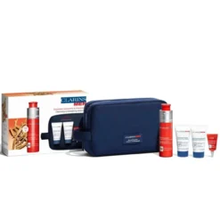 Coffret para Homem Energizante