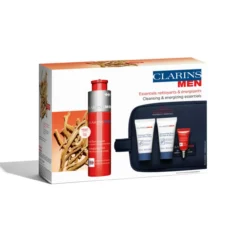 Coffret para Homem Energizante