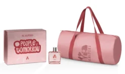 Coffret para Menina Scalpers Kids Eau de Toilette