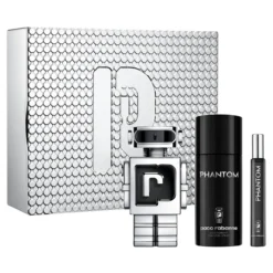 Coffret Phantom Eau de Toilette