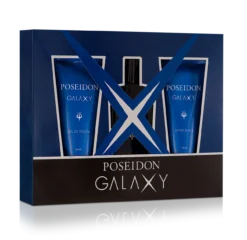 Coffret Poseidon Galaxy