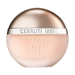 Coffret 1881 Pour Femme Eau de Toilette