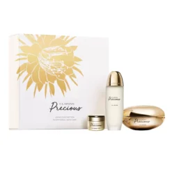Coffret Precious La Creme