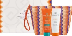 Coffret Protetor Solar SPF50+ + Aftersun Bálsamo Reparador