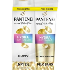 Coffret Pro-V Nutri-Plex Hydra Revitaliza