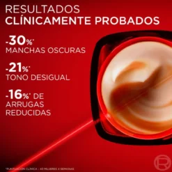 Coffret Revitalift Laser Sérum + Creme de Dia SPF25